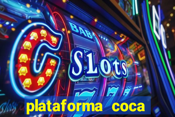 plataforma coca cola bet